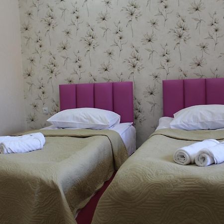 Hotel Rabati Achaltsiche Buitenkant foto