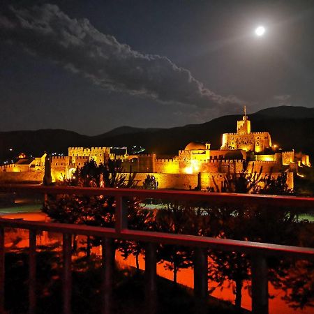 Hotel Rabati Achaltsiche Buitenkant foto