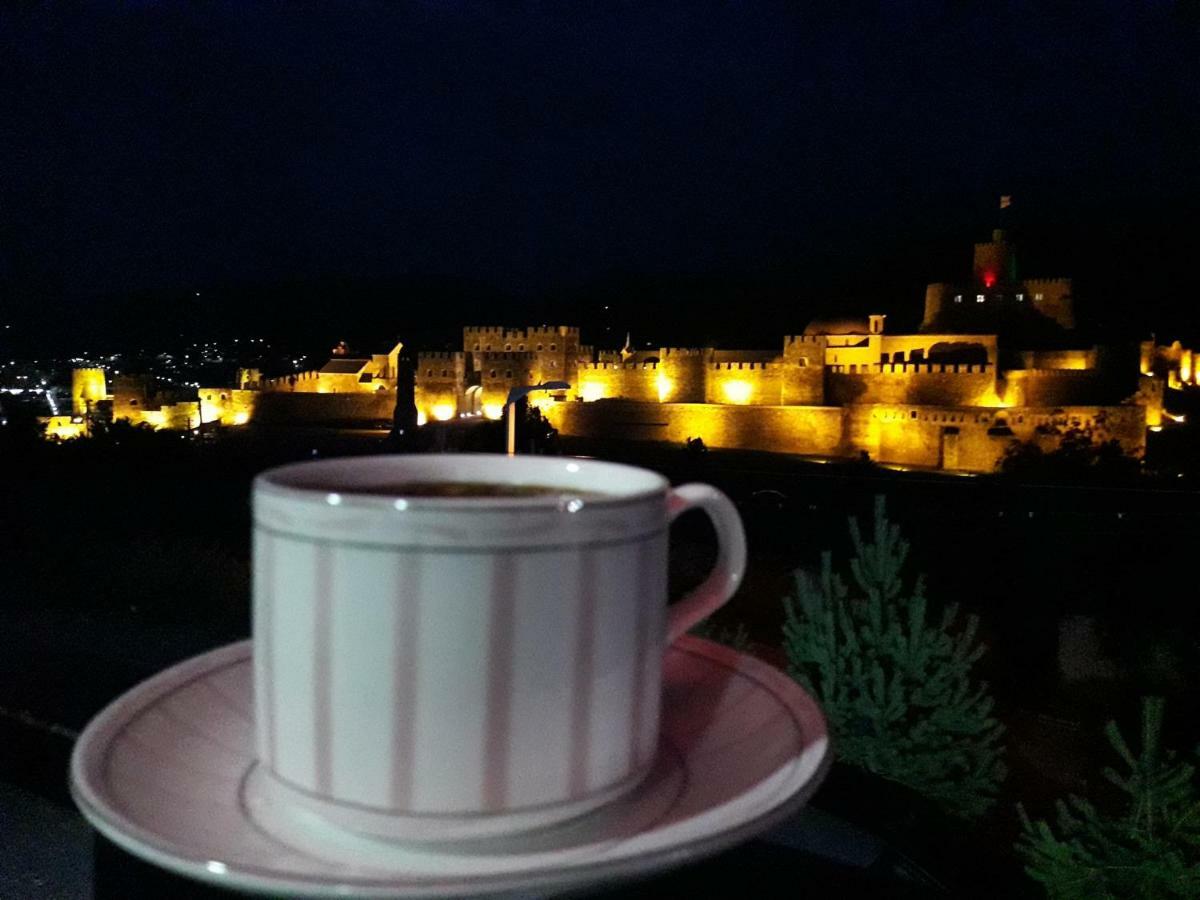 Hotel Rabati Achaltsiche Buitenkant foto